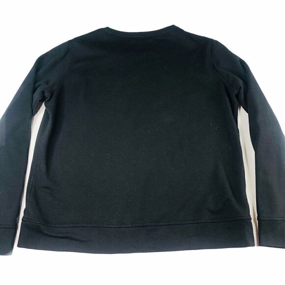 Victoria's Secret Sport Crewneck Fleece Sweatshirt - Picture 3 of 8